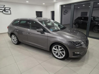 Seat Leon FR Serwisowany / Roczna Gwarancja GetHelp w cenie / zadbany Korczyna - zdjęcie 9