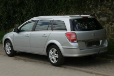 Opel Astra 116 KM Zadbany Egzemplarz Opłacony Lubań - zdjęcie 4