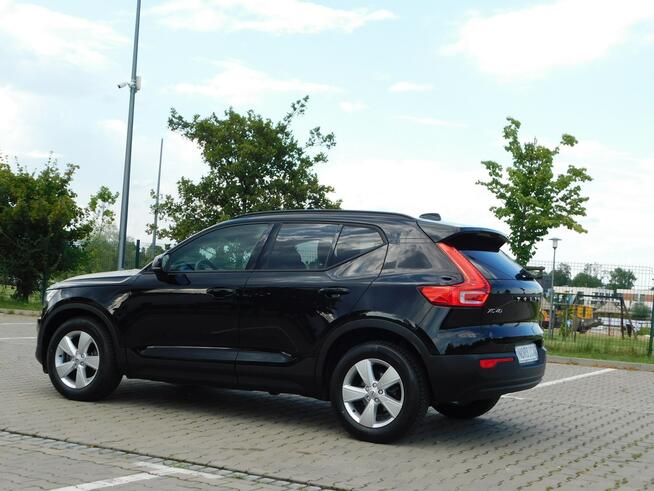 Volvo XC 40 z Gwarancją Bezwypadkowy 100% Żyrardów - zdjęcie 5