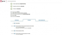Ford Fiesta Benzyna Zarejestrowany Ubezpieczony Elbląg - zdjęcie 5