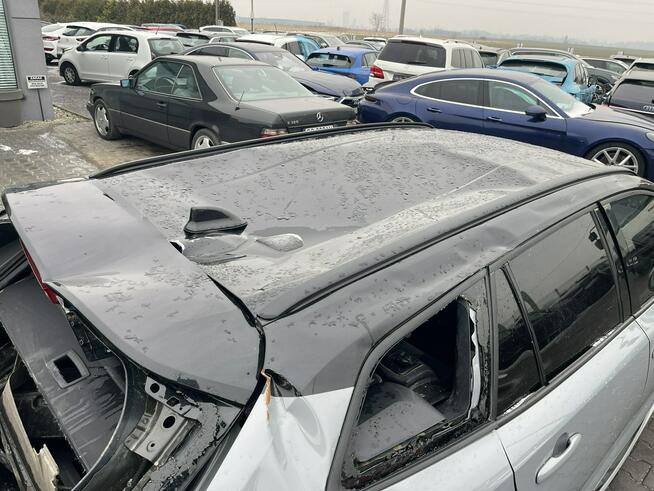 Toyota Corolla Salon PL GR Sport Hybryda Automat Kamera Gliwice - zdjęcie 6