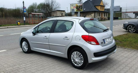 Peugeot 207 Nowy rozrząd/Nowe sprzęgło/Klimatronik/Tempomat Przyszowice - zdjęcie 3