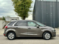 Citroen C4 Picasso Tarnowskie Góry - zdjęcie 11