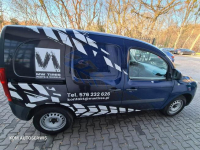 Mercedes Citan FV Szczecin - zdjęcie 5