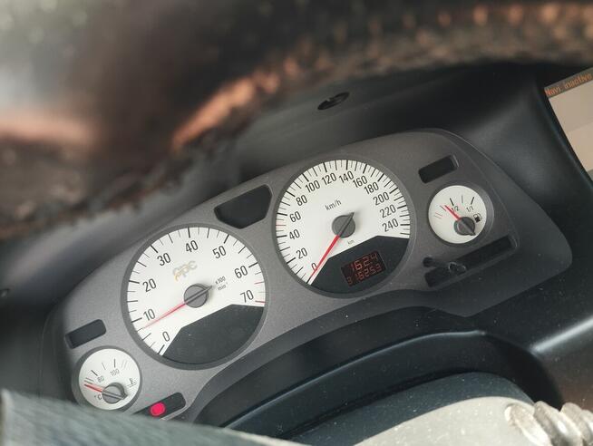 Zafira 2.0t Zgłobień - zdjęcie 1