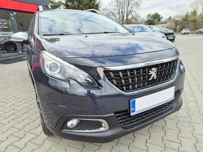 Peugeot 2008 Konstancin-Jeziorna - zdjęcie 3
