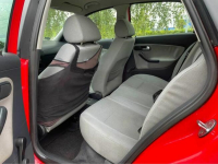 Śliczny.Zadbany.Seat Ibiza.2002r.1,2 Benzyna.Now Prz Tech. Zduńska Wola - zdjęcie 6