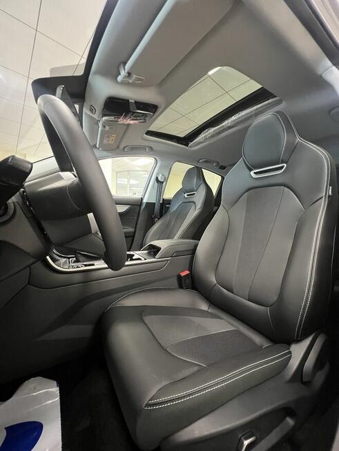 JAC J7 Plus 1.5i 136KM AT - Wyprzedaż! Nowy! za 89.900 PLN Śródmieście - zdjęcie 12