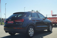 Audi Q3 2015R 1.4 BENZYNA 150KM STAN BDB NOWY ROZRZĄD Goczałkowice-Zdrój - zdjęcie 7
