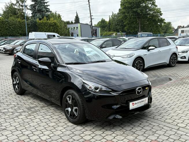 Mazda 2 1.5 Przebieg 18 tys !! Tempomat, Gwarancja Tarnowskie Góry - zdjęcie 3
