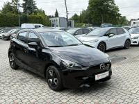 Mazda 2 1.5 Przebieg 18 tys !! Tempomat, Gwarancja Tarnowskie Góry - zdjęcie 3