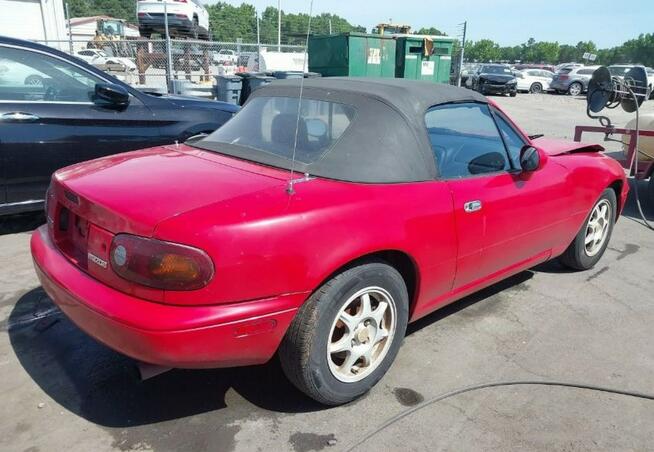 Mazda MX-5 Miata roadster 1994 Katowice - zdjęcie 2