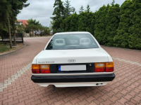 Audi 100 C3 Cygaro *5 cylindrów* Ostrołęka - zdjęcie 7