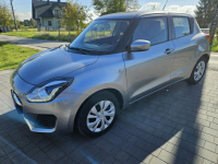 Suzuki Swift Dualjet SHVS Premium, Kamera, Android