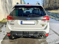 Subaru Forester Łódź - zdjęcie 5