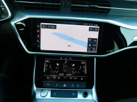 Audi A6 z Gwarancją Bezwypadkowa Model 2020r Żyrardów - zdjęcie 7