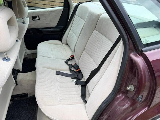 Audi 80 Niski przebieg Automat POLECAM Mysłowice - zdjęcie 11