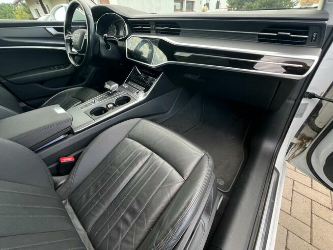 Audi A6 Avant w idealnym stanie Słońsk - zdjęcie 3