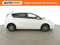 Toyota Verso automat panorama grzane fotele navi kamera tempomat Warszawa - zdjęcie 9