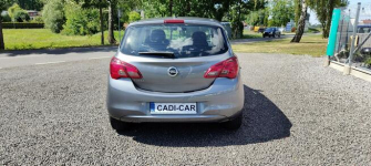 Opel Corsa Krajowy, gaz fabryczny. Goczałkowice-Zdrój - zdjęcie 5