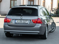 BMW 320 LCI 2.0d 143KM Manual ! Panorama Xenon Navi ! Super Stan ! Zwoleń - zdjęcie 3