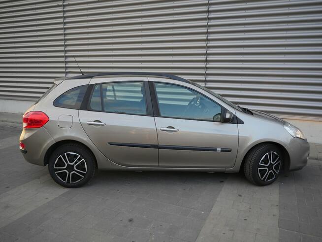 Renault CLIO 1.2 TCe GRANDTOUR ! KOMBI salon POLSKA ! ładny Gostynin - zdjęcie 5