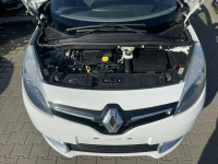 Renault Scenic Dynamiq Climatronik 130KM Skóra Gliwice - zdjęcie 12