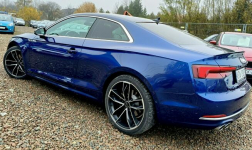 Audi A5 2.0TDI*S-Line*Virtual*Gwarancja*Polecam Bibice - zdjęcie 10