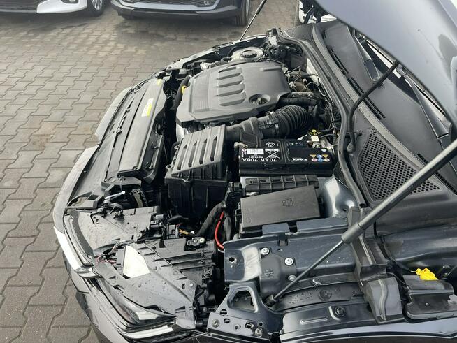 Volkswagen Arteon Elegance DSG Skóra Podgrzewanie Kamera Virtual Gliwice - zdjęcie 12