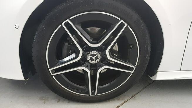 Mercedes A 200 AMG Line ! Z Polskiego Salonu ! Faktura Vat ! Warszawa - zdjęcie 9