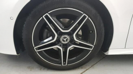 Mercedes A 200 AMG Line ! Z Polskiego Salonu ! Faktura Vat ! Warszawa - zdjęcie 9