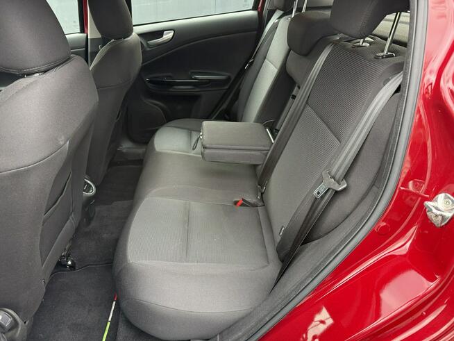 Alfa Romeo Giulietta Salon Polska. Ksenon. Led. D.N.A Klimatronik Rybnik - zdjęcie 11