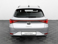 Seat Leon 2.0 TDI 150KM DSG LED Virtual Cockpit NAVI Salon PL VAT23% Pępowo - zdjęcie 9