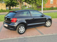 Volkswagen Polo Lift Oryginał Stan I Właściciel Serwis do końca Zielona Łąka - zdjęcie 6