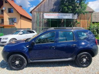 Dacia Duster 1,6 115KM Harklowa - zdjęcie 5