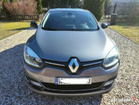 Renault Megane 3 1.6 dci 130km 2014r Budy-Grzybek - zdjęcie 2
