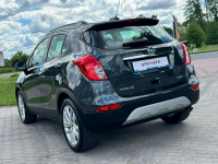Opel Mokka X *BDB stan*Niski Przebieg*Automat* Zduńska Wola - zdjęcie 4