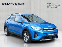 Kia Stonic 1.2 DPI 79 KM 5MT Wersja M+SMART Salon PL Łódź - zdjęcie 7