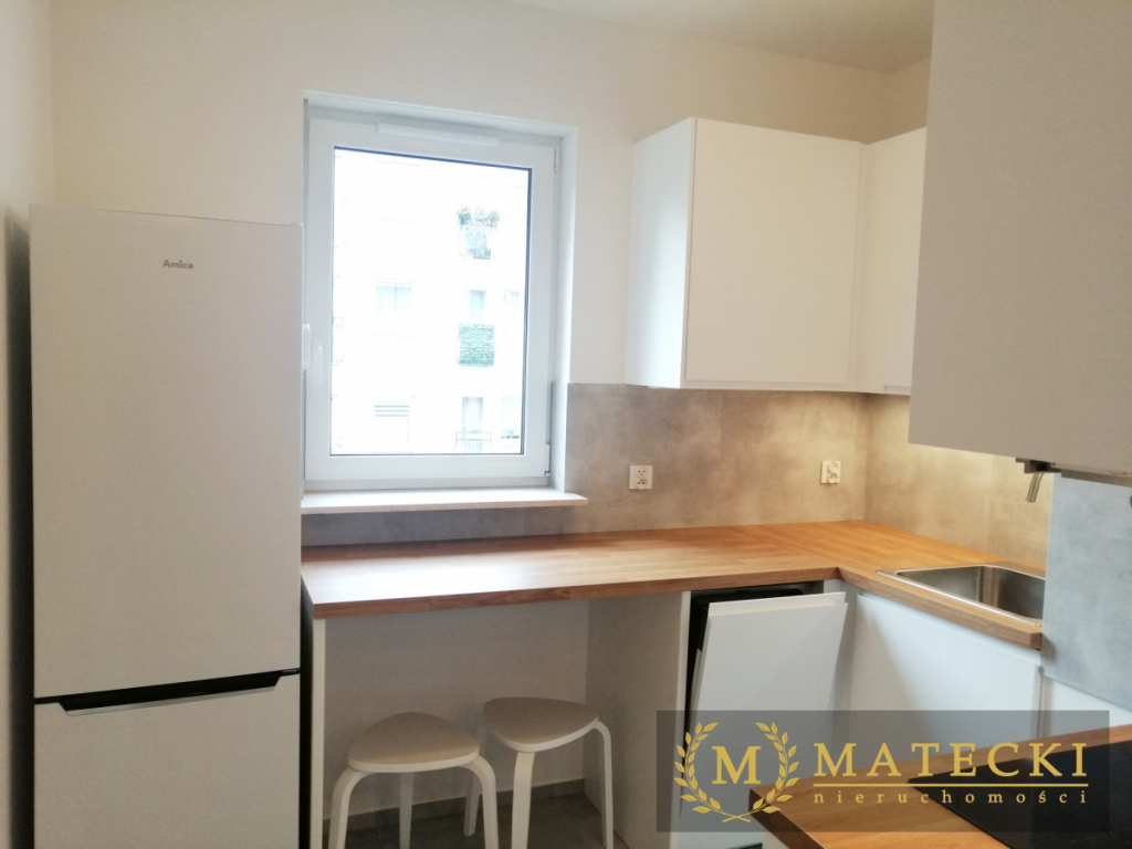 2 niezależne pokoje + kuchnia + garaż Poznań - zdjęcie 12