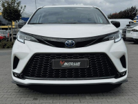 Sienna XSE AWD 2025 Najnowszy Model Lift Janki - zdjęcie 9