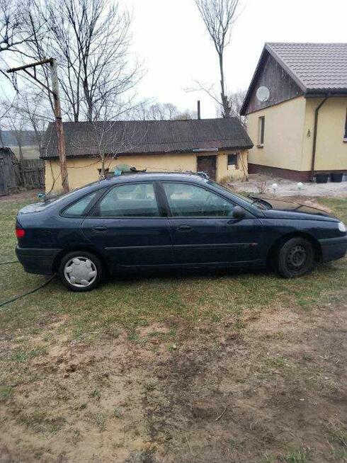Renault Laguna I Wacławów - zdjęcie 3