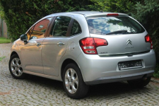 Citroen C3 Benzyna 120 KM Exclusive 119 tys km Opłacony Lubań - zdjęcie 4
