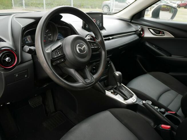 Mazda CX-3 2.0 SKY-G 120KM Eu6 -Automat -Zobacz Goczałkowice-Zdrój - zdjęcie 12