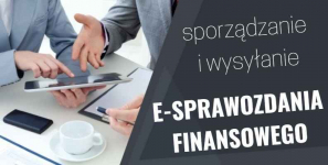 Oferujemy solidną pomoc w złożeniu sprawozdania finansowego. Śródmieście - zdjęcie 1