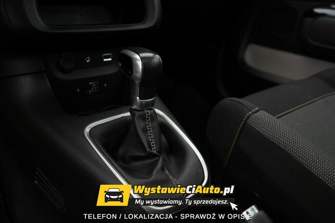 Citroen C3 Telefon: 662_323_131 Lokalizacja: Szczecin Włocławek - zdjęcie 12