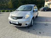 Nissan Note 1.4 Benzyna Lipówki - zdjęcie 3