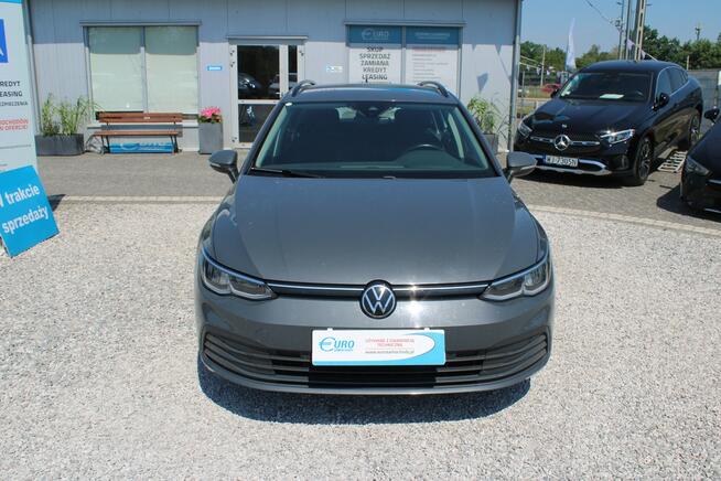 Volkswagen Golf LIFE  Virtual  F-vat Salon Polska Gwarancja Warszawa - zdjęcie 3