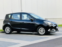 Renault Scenic 1.6 BENZYNA 110 KM – 153 000 KM – ŚWIEŻO PO SERWISIE Mikołów - zdjęcie 7