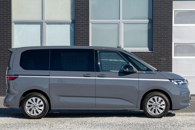 Volkswagen Multivan L1H1 7-OSÓB L1 150KM *Automat* Jarocin - zdjęcie 3