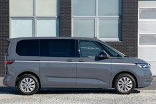 Volkswagen Multivan L1H1 7-OSÓB L1 150KM *Automat* Jarocin - zdjęcie 3